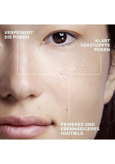 La Roche-posay Effaclar Mikro Soyucu Tonik 200 Ml