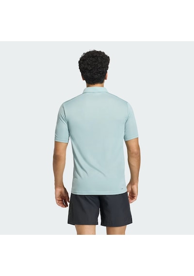 Adidas Kd5438 We Bas Erkek Polo Tişört Çok Renkli