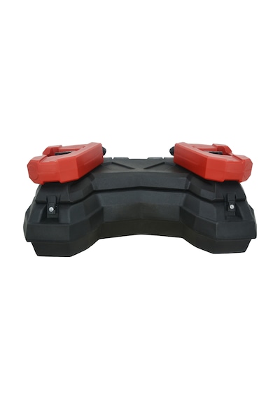 Atv Çantası Arka 105lt. Benzin Bidonlu Diamond Model