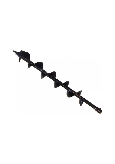 Total Tools Toprak İçin Motokil Tt 150mm Motor Burgu Ucu 800mm 252845860
