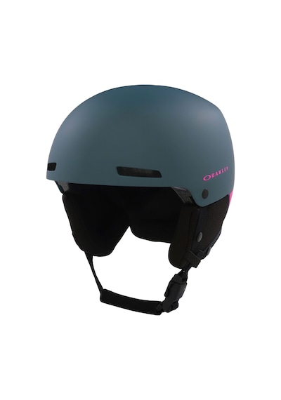 Oakley Oakley Unisex Kask Mod1 Pro Matte Poseidon/pink Fde 42256 Çok Renkli