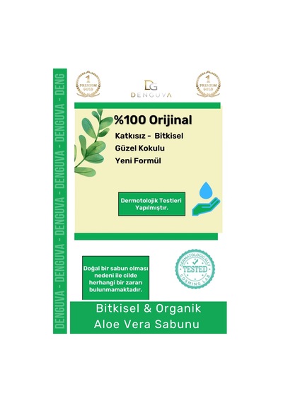 Özel %100 Doğal Koku Yüz Cilt Beyazlatıcı Organik Nemlendirici Kabak Lifli Aloe Vera Sabunu 2 Adet Karışık