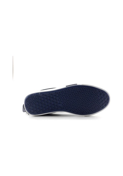 Beverly Hills Polo Club Unisex Spor Ayakkabısı Siyah