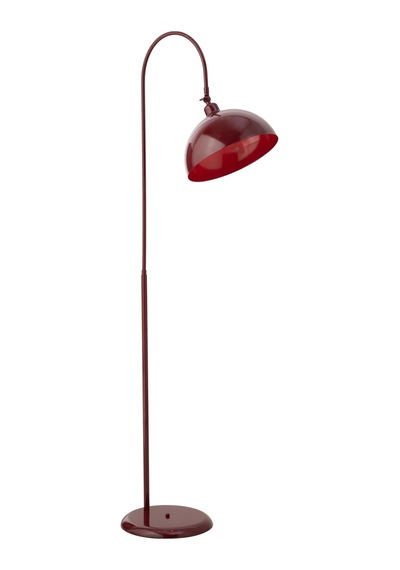 Mudo Home Dondo Lambader 39x160cm Bordo