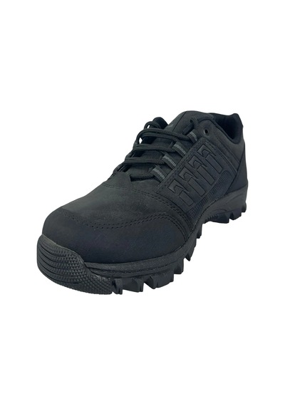 Matzeliger Mzg84 Siyah Erkek Günlük Outdoor Trekking Spor Ayakkabısı