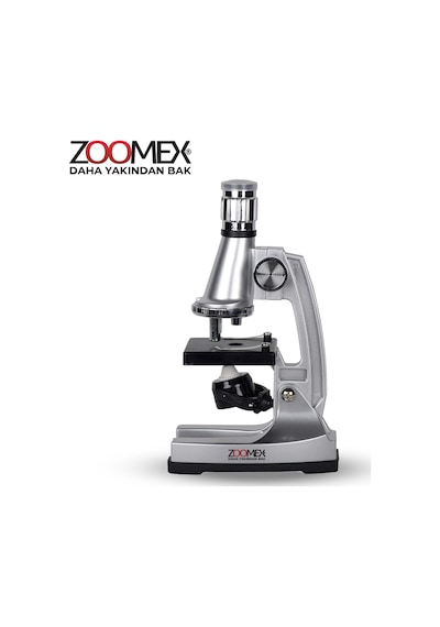 Zoomex Stx-1200  Mikroskop Set - Eğitici Ve Öğretici