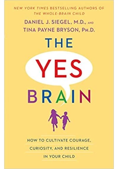The Yes Brain