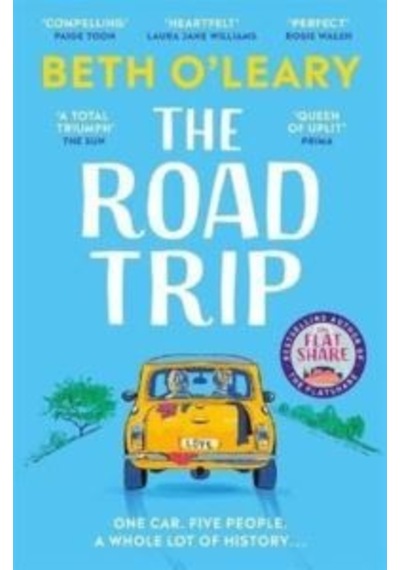 The Road Trip Quercus