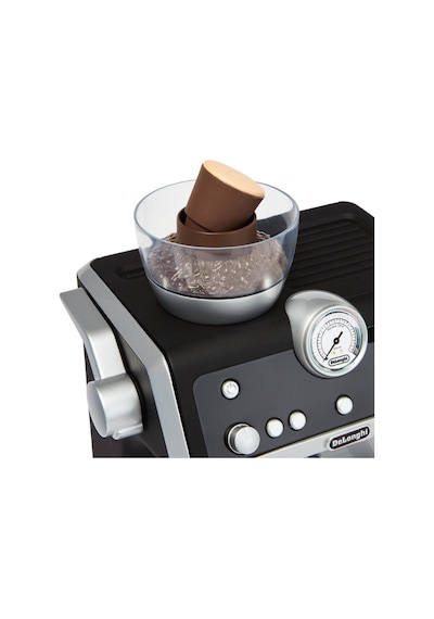 Casdon - Oyuncak De'longhi Barista Kahve Makinesi
