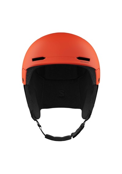 Salomon Salomon Husk Çocuk Kask Nnj0 Çok Renkli