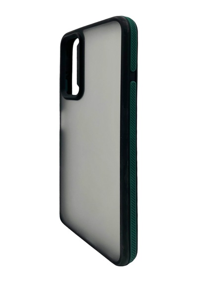Nettech Vivo Y20 Uyumlu Nt-n049 Arka Koruma Kılıf - Mor Mor