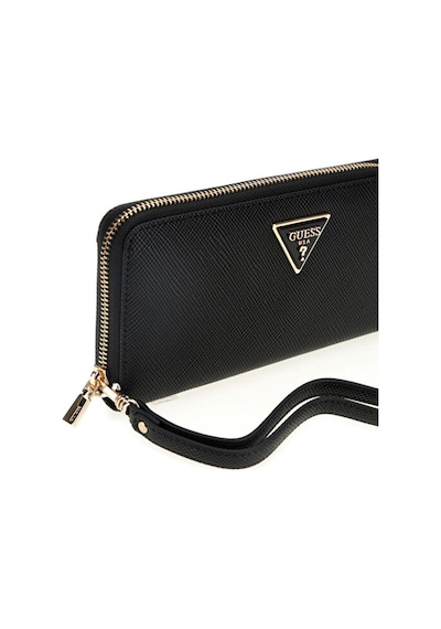 Guess Kadın Cüzdan-swzg7459146 Siyah