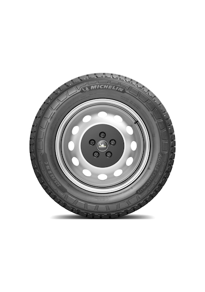 Michelin 195/60R16C 99/97H Agılıs Crossclımate Mı Dört Mevsim Lastiği 2024