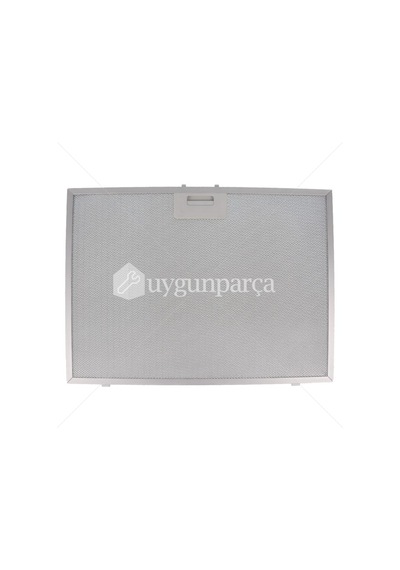 Davlumbaz Tel Filtresi 425X310 Mm