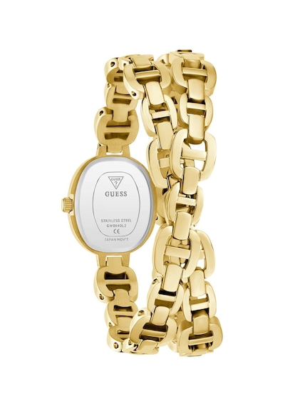 Guess Gugw0940l2 Kadın Kol Saati Altın
