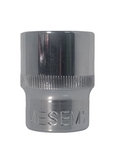 Meşem - 1/2 & 22MM Lokma