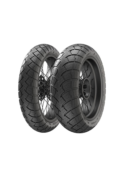 90/90-21 - 150/70r18 70v Tl M+s Wınter Grıp Plus Anlas