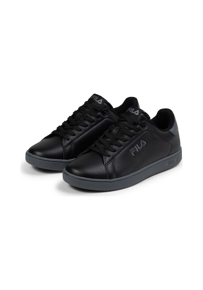 Fila Ffm0401.83167 Courtbay Linear Erkek Tenis Ayakkabısı Renkli