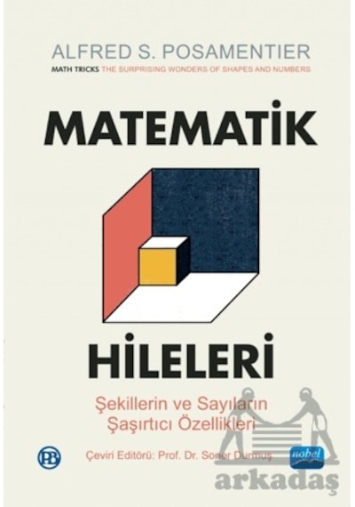 Matematik Hileleri - Şekillerin Ve Sayıların Şaşırtıcı Özellikler