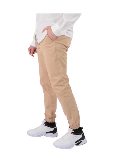 Cazador Erkek Pantolon 24kceed00004 Kamel