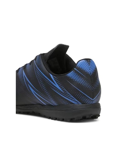 Puma Attacanto Tt Jr Çocuk Halı Saha Ayakkabısı 10748108 Siyah