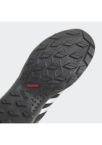 Adidas Terrex Daroga Plus Unısex Spor Ayakkabı - Hp8632 Siyah
