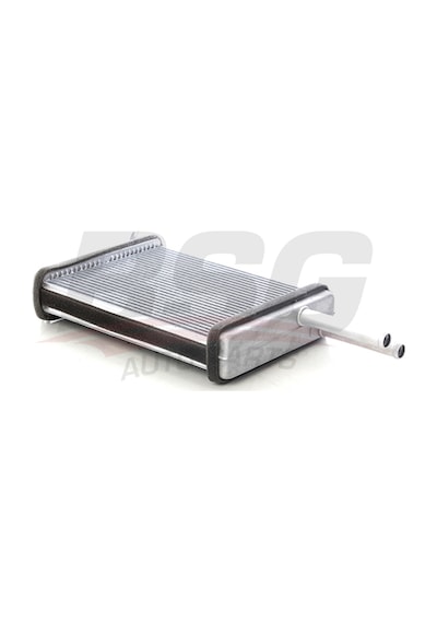 Kalorıfer Radyatoru Boxer/jumper/ducato 94-02 Brazıng