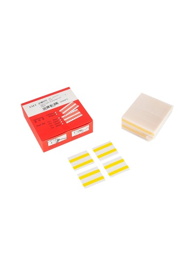 Pdb-d12 Smd Şerit Çift Ek Bandı 12 MM 500ad.