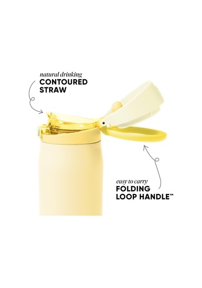 Mesa Loop Termos 0,7 Litre - Lemon Mix Çok Renkli