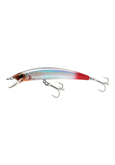 Yozuri Crystal Minnow Floating Sahte Balığı Hbgs 90Mm