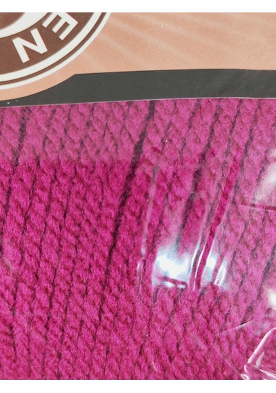 Favori Fuşya Pembe El Örgü İpi 3 Adet - Renk: 103