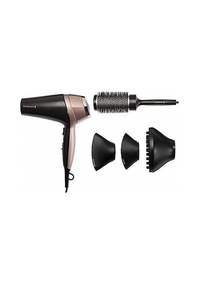 Saç Kurutma Makinesi Curl & Straight, 3 Şekillendirme Aparatı Dahil, Konik Şekilli, Kıvırcık Saç Şekillendirme Başlığı, Difüzör, 45 Mm Yuvarlak Fırça, Bukleler Ve Dalgalar, 2200w D5706 Saç Kurutma Makinesi Curl & Straight, 3 Şekillendirme Aparatı Dahil, Konik Şekilli, Kıvırcık Saç Şekillendirme Başlığı, Difüzör, 45 Mm Yuvarlak Fırça, Bukleler Ve Dalgalar, 2200w D5706