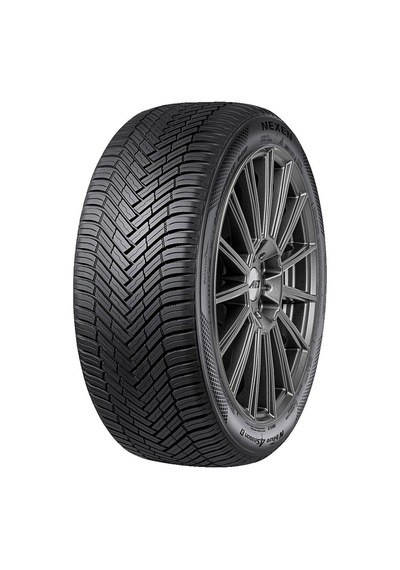 Nexen 215/55 R17 98W XL N'Blue 4Season 2 Dört Mevsim Lastiği 2025