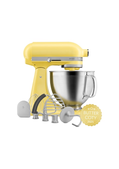 Kitchenaid 5KSM175PS Coty Artisan 4,7 L Stand Mikser