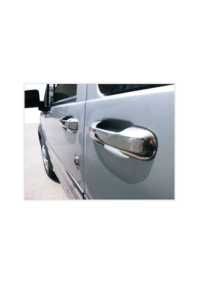 Ford Connect Krom Kapı Kolu 4 Kapı 2002-2014 P. Çelik