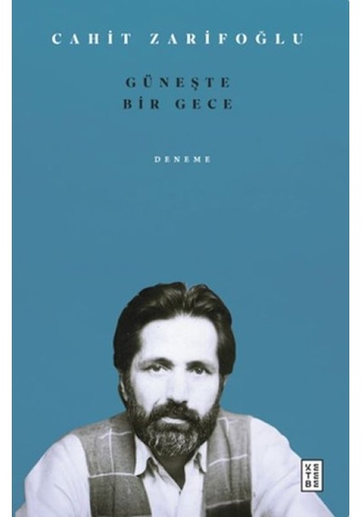 Güneşte Bir Gece - Qhdh-633430