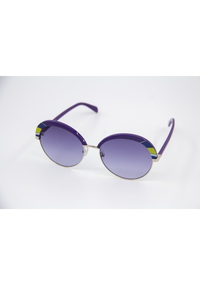 Emilio Pucci Ep 102 92w 57 Erkek Güneş Gözlüğü