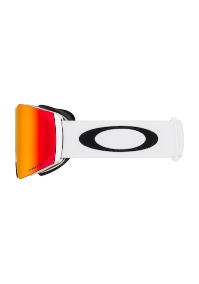 Oo 7099 709907 Oakley Goggles Fall Lıne L Kayak / Snowboard Kar Gözlüğü Siyah Çok Renkli