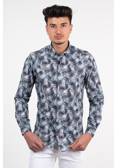 Dorss Slimfit Erkek Gömlek (434101744)