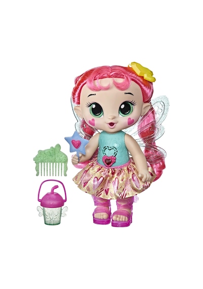 Baby Alive Glopixies Peri Bebek Sammie Shimmer