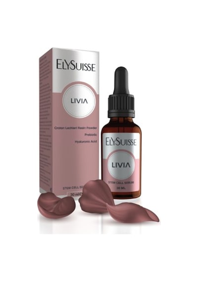 Elysuisse Livia Stem Cell Serum 30 ML