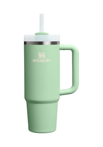 Stanley Termos The Quencher H2.o Flowstate Tumbler 0.89l / 3 Yeşil