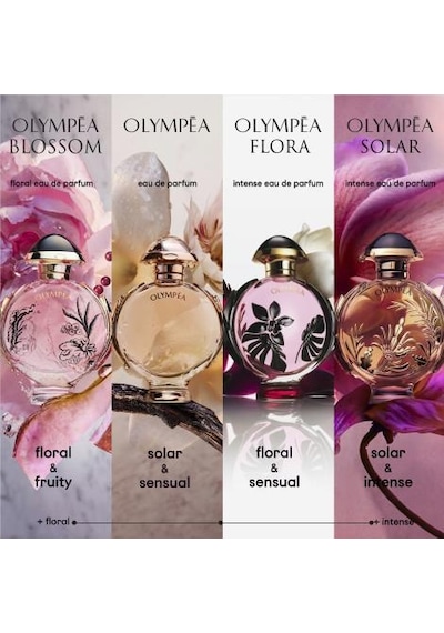Paco Rabanne Olympea Flora Kadın Parfüm EDP 50 ML