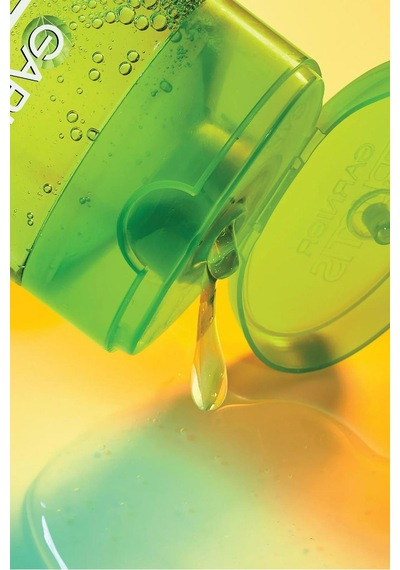 Garnier Fructis Grow Strong + Biotin-c Dolgunlaştırıcı Şampuan 370ml