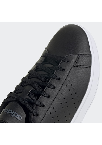 Adidas Advantage 2.0 Erkek Spor Ayakkabı - Ig9167 Siyah