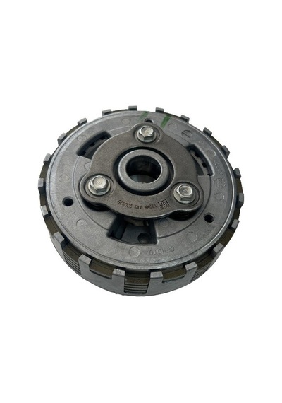 Cf Moto Nk 250 -250 Sr -clx 250 Debriyaj Tası Komple E4 -e5
