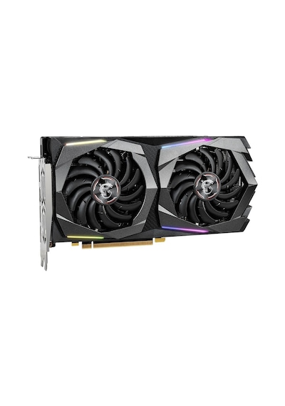 MSI NVIDIA GeForce GTX 1660 Super Gaming X 6 GB GDDR6 192 Bit Ekran Kartı