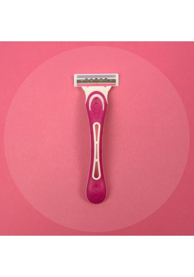 Wilkinson Sword Ekstra 3 Beauty Kullan At Kadın Tıraş Bıçağı 2'li