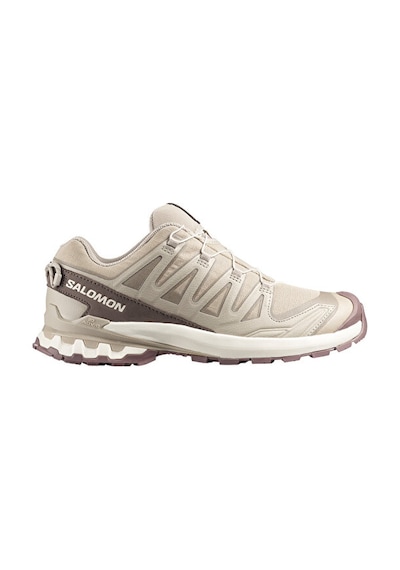 Salomon Xa Pro 3d V9 Lifelong M Erkek Outdoor Ayakkabısı L49153800 Yeşil Yeşil