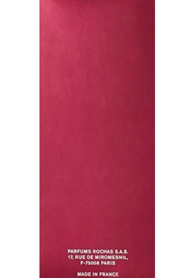 Rochas Paris Man Edt 50 Ml Erkek Parfümü Diğer